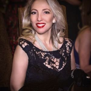 Meet your Posher, Maryanne